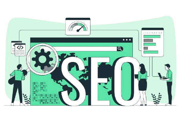SEO Optimization