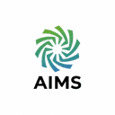 AIMS logo